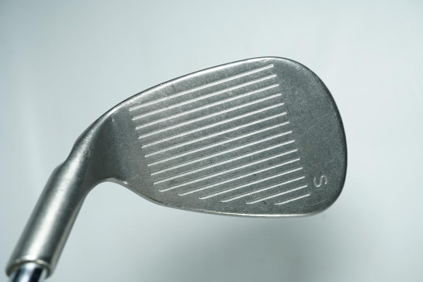 Ping i3 Blade Sand Wedge / Regular Flex Steel Shaft