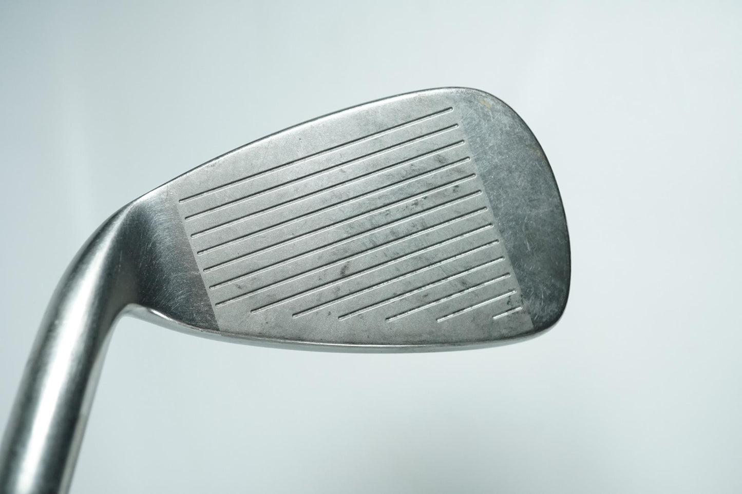 Wilson Di5 6 Iron / Steel Shaft