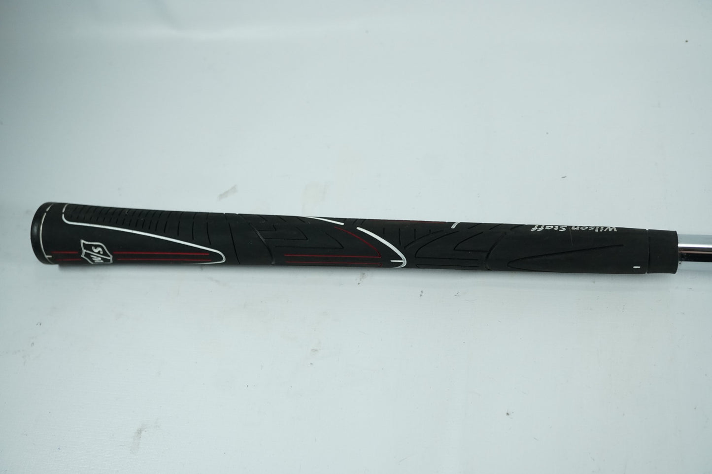 Wilson Di5 6 Iron / Steel Shaft