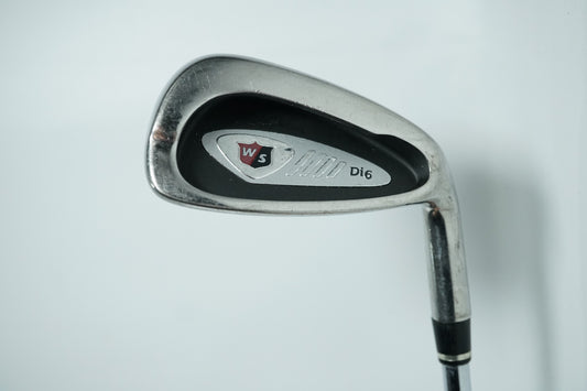 Wilson Di6 8 Iron / Regular Flex Steel Shaft