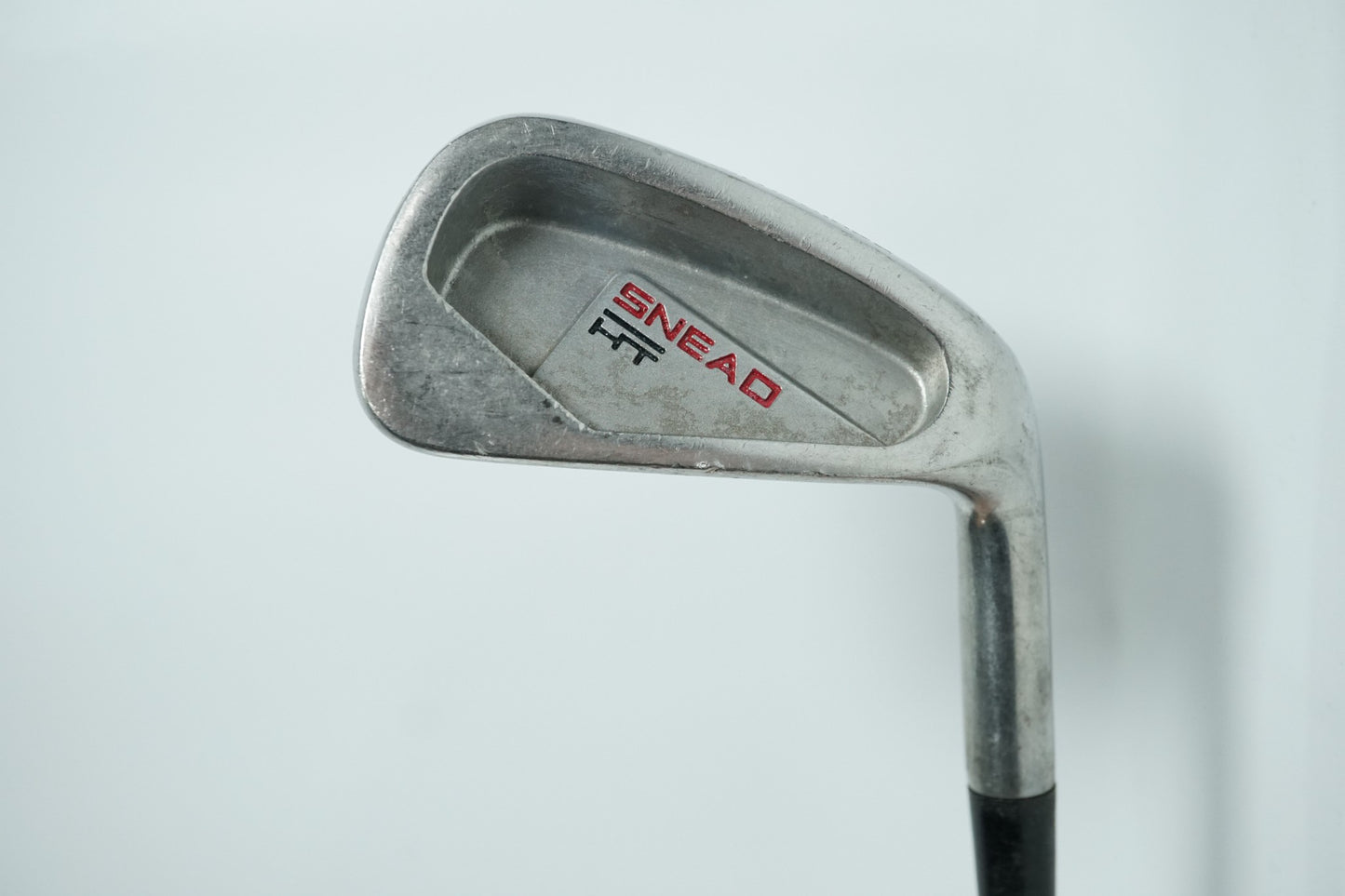 Wilson Snead HT 6 Iron / Steel Shaft