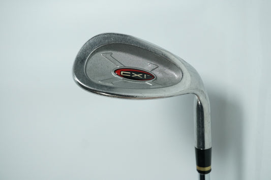 Cobra CXI Sand Wedge 56° / Regular Flex Steel Shaft