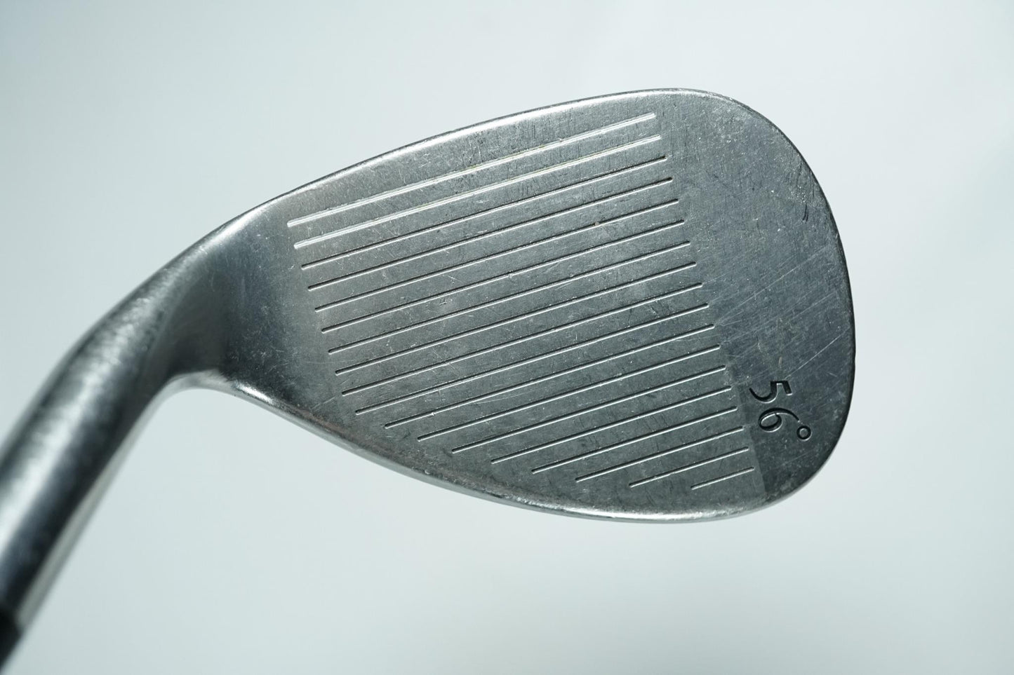 Cobra CXI Sand Wedge 56° / Regular Flex Steel Shaft