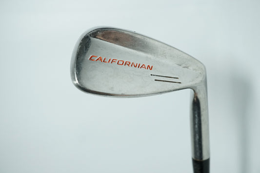 Slazenger Californian Pitching Wedge / Steel Shaft