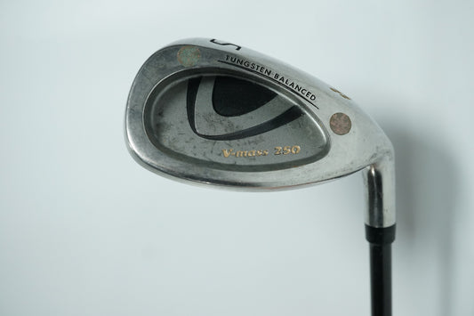 Yonex VMass 250 Sand Wedge / Regular Flex Graphite Shaft