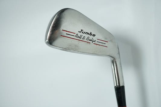 Controller Jumbo 17° Fairway Driving Iron / Regular Flex Steel Shaft