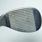 RAM Tom Watson Troon Grind 58° Lob Wedge / Steel Shaft