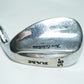 RAM Tom Watson Troon Grind 58° Lob Wedge / Steel Shaft