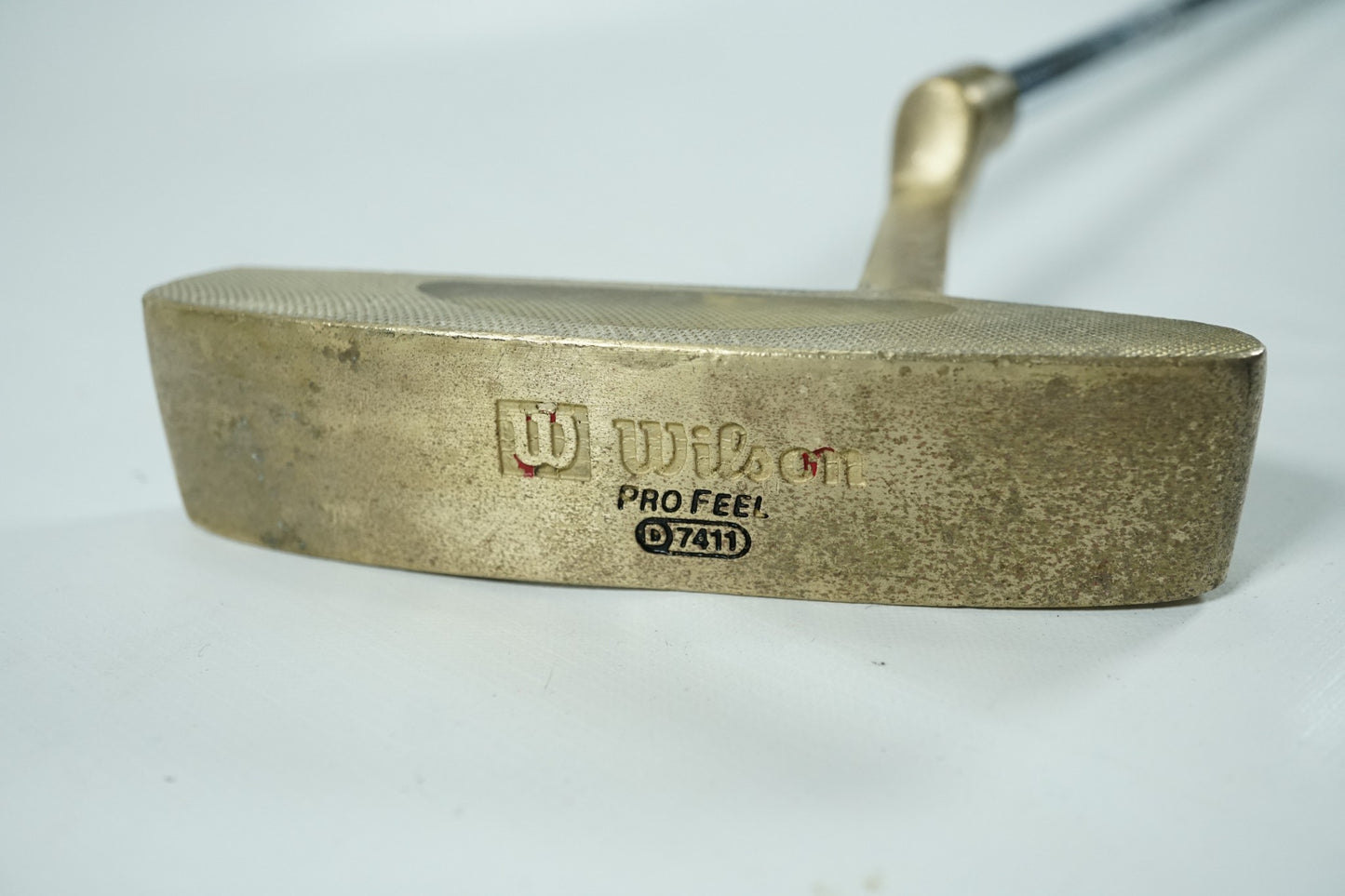 Wilson Profeel D7411 Putter / 35"