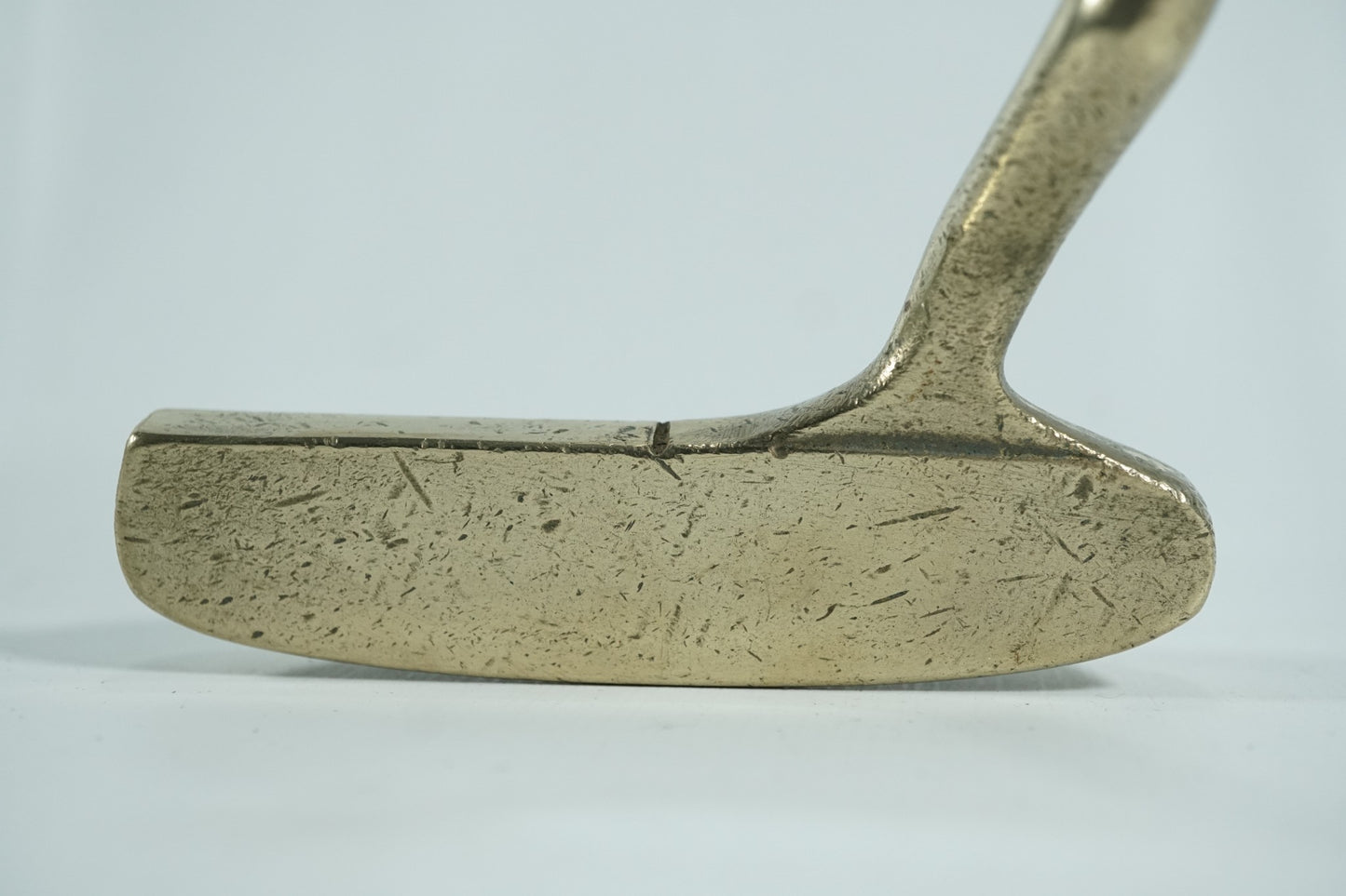 John Letters The Banker Putter / 36"