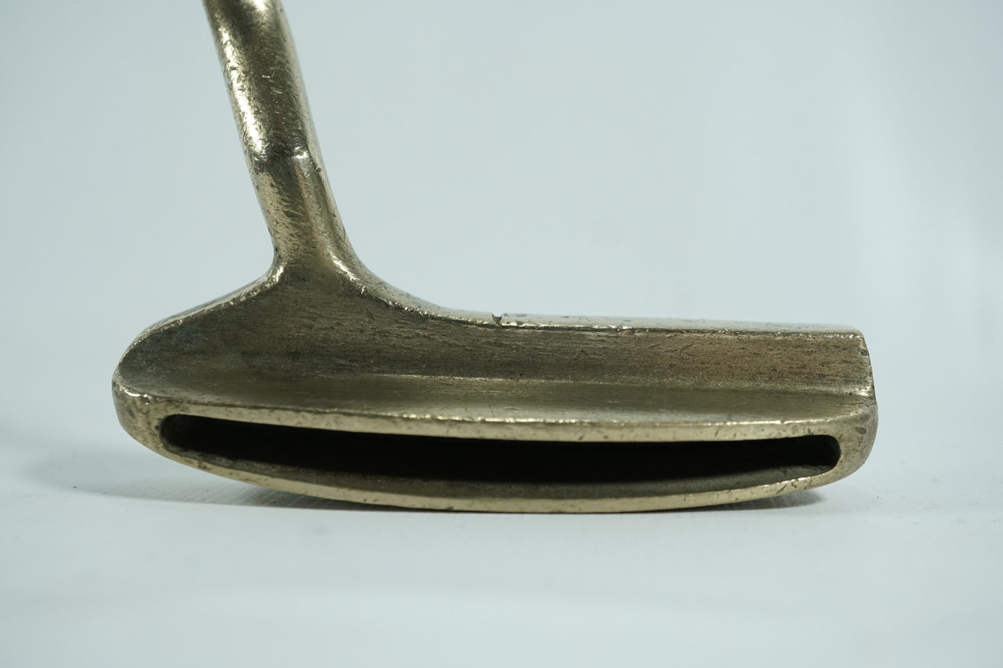 John Letters The Banker Putter / 36"