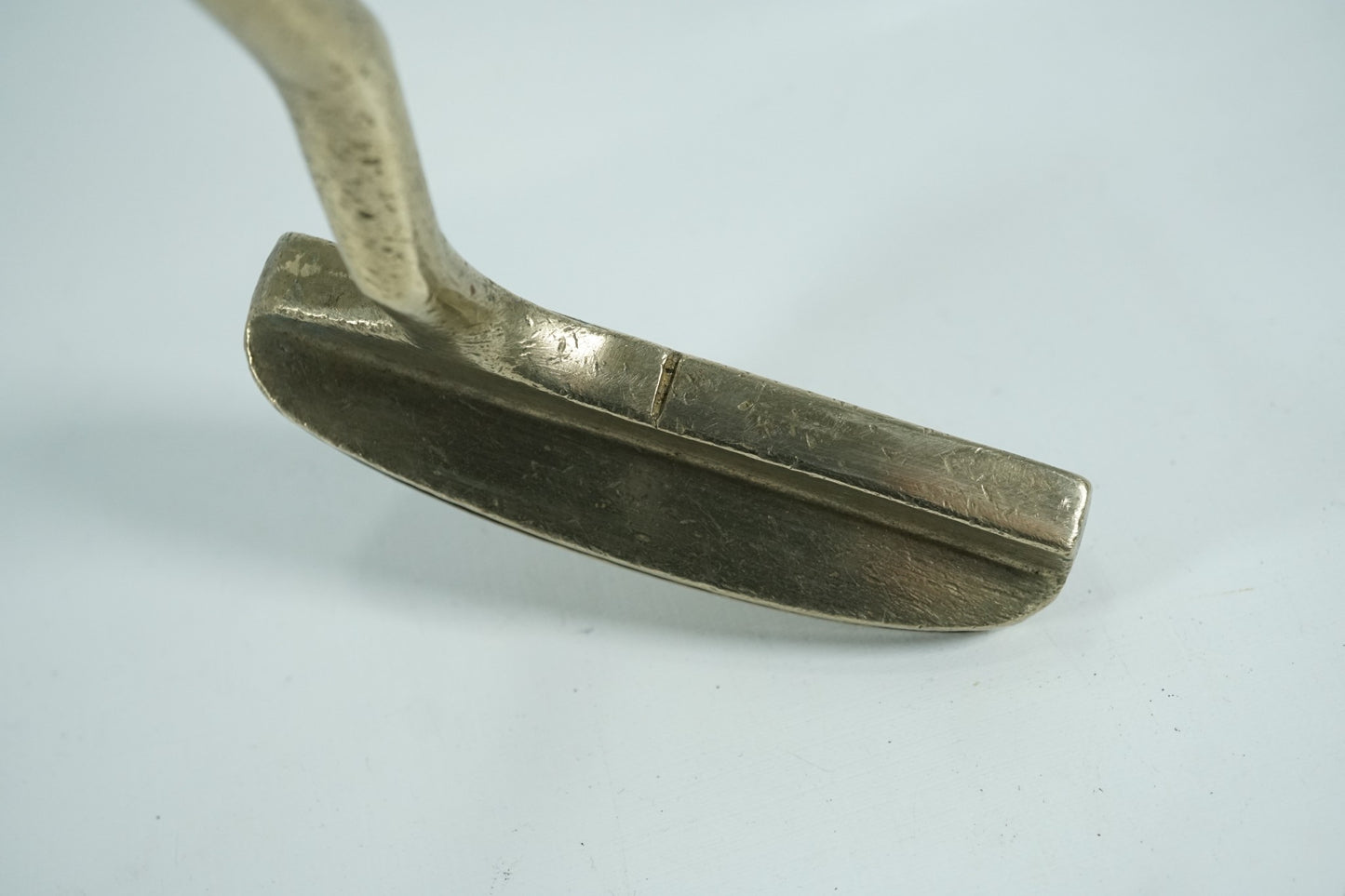 John Letters The Banker Putter / 36"