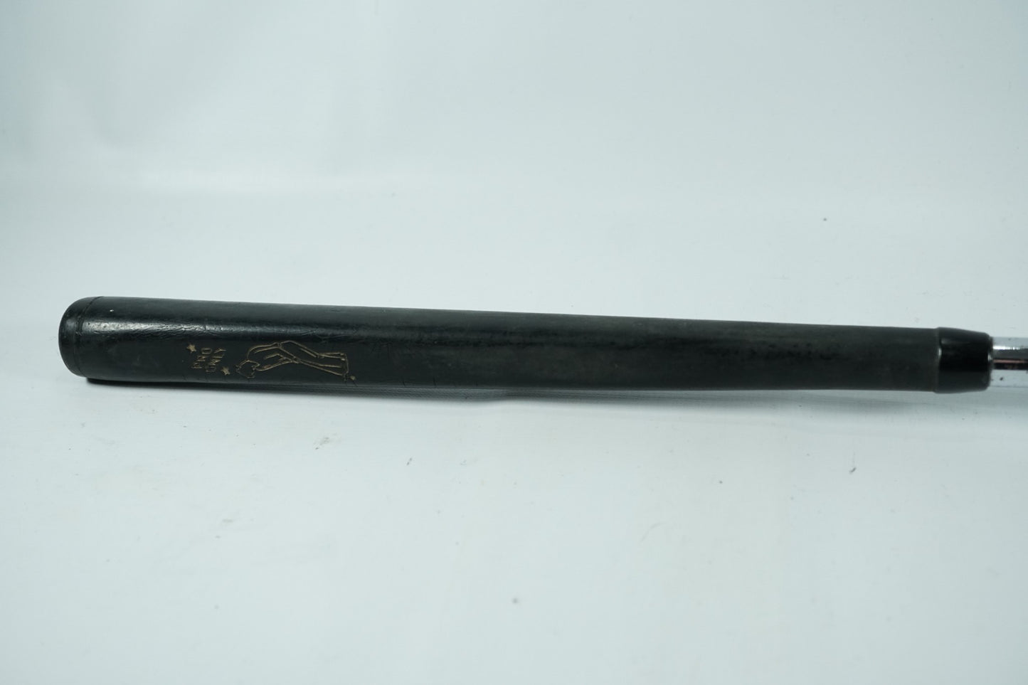 John Letters The Banker Putter / 36"