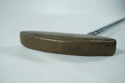 Wilson 8840 Putter / 36"