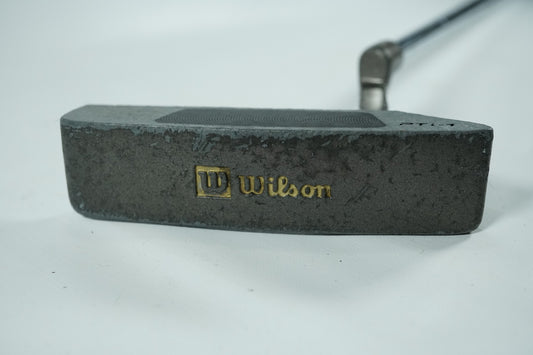 Wilson PTi-1 Putter / 35.25"