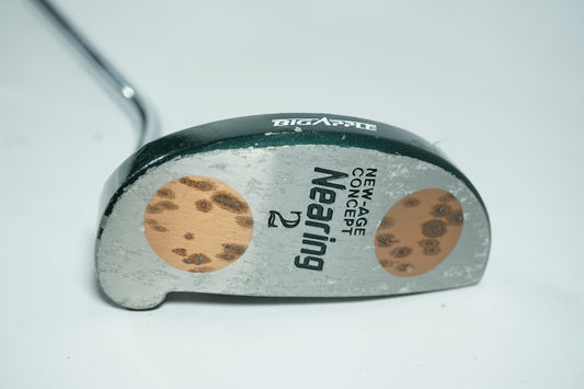 Big Apple Nearing 2 Putter / 33.5"