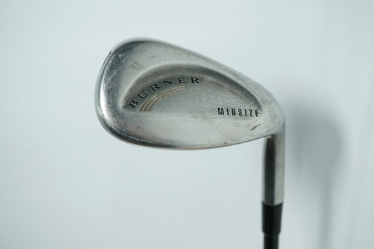 Taylormade Burner Midsize Sand Wedge / Graphite Shaft