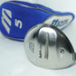 Mizuno MP001 5 Wood 18° / Regular Flex Graphite Shaft / LH