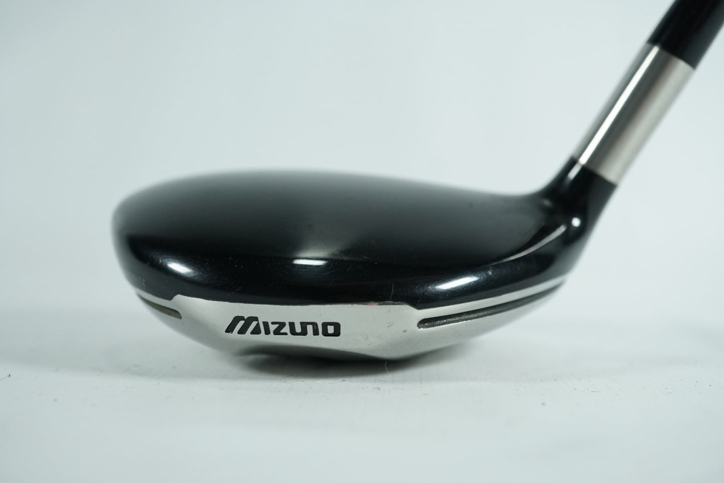 Mizuno MP001 5 Wood 18° / Regular Flex Graphite Shaft / LH