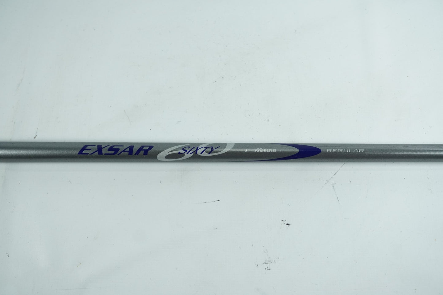 Mizuno MP001 5 Wood 18° / Regular Flex Graphite Shaft / LH