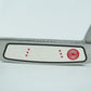 Odyssey White Hot XG 9 Putter / New Grip / 35.5"