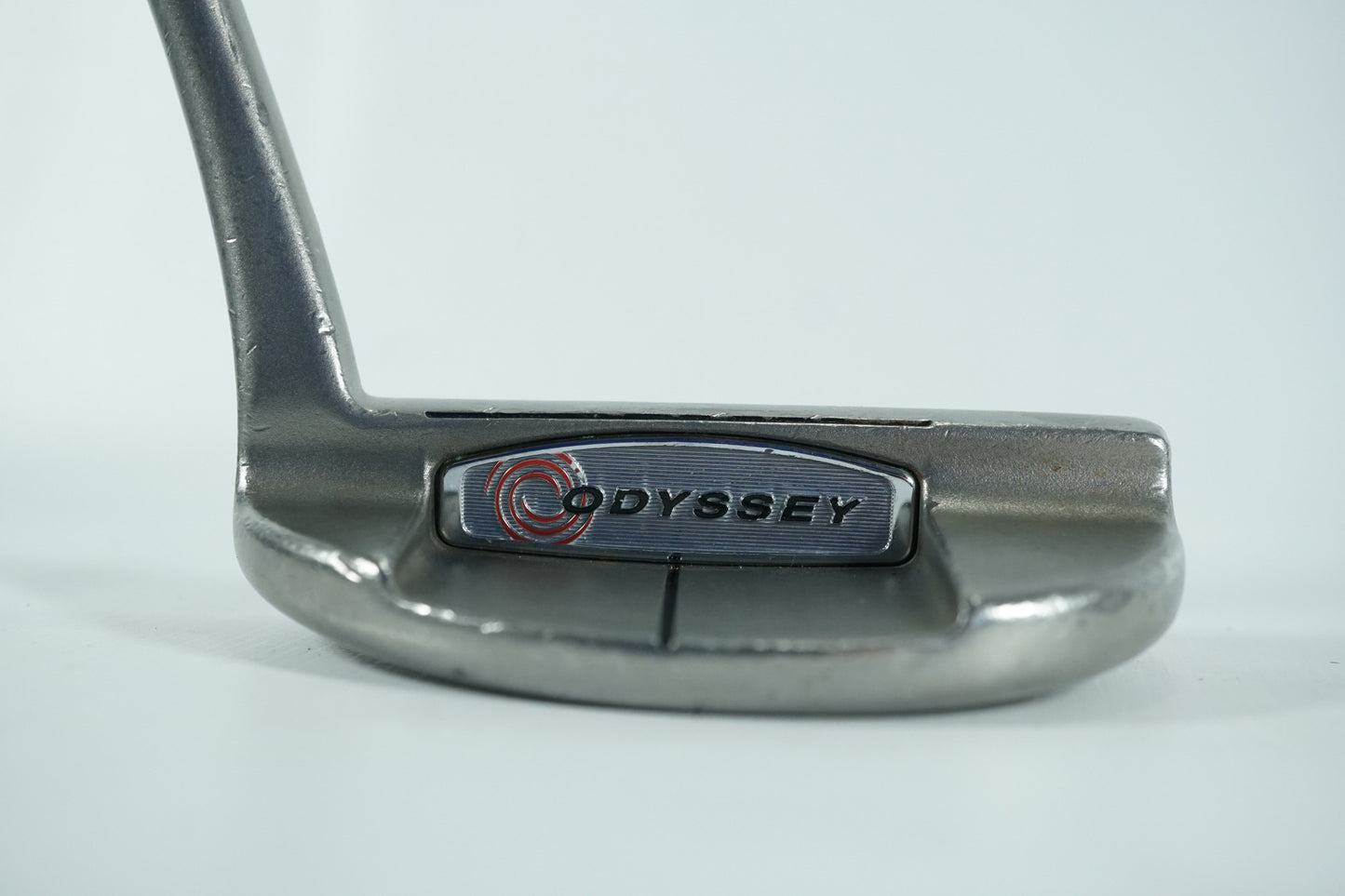 Odyssey White Hot XG 9 Putter / New Grip / 35.5"