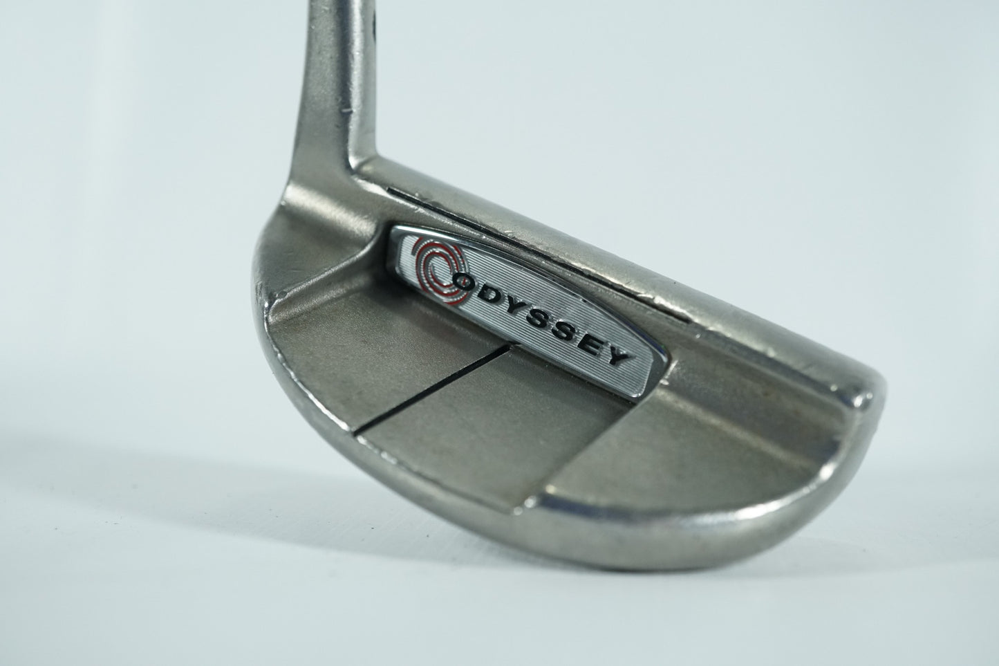 Odyssey White Hot XG 9 Putter / New Grip / 35.5"