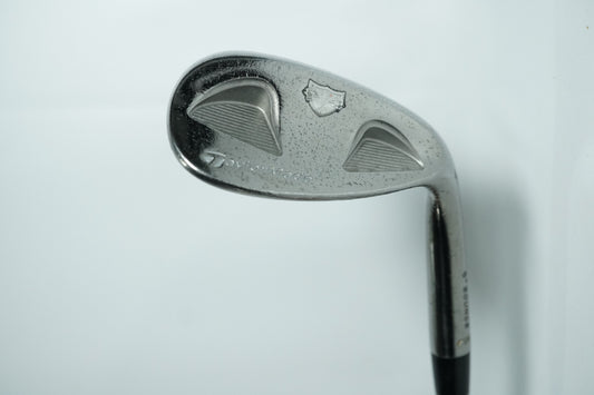 Taylormade RAC TP 60° Lob Wedge / Steel Shaft