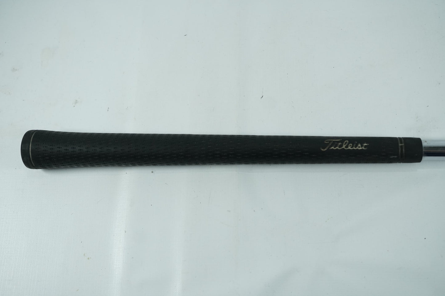 Titleist Vokey Spin Milled 58° Lob Wedge / Wedge Flex Steel Shaft / 18022481