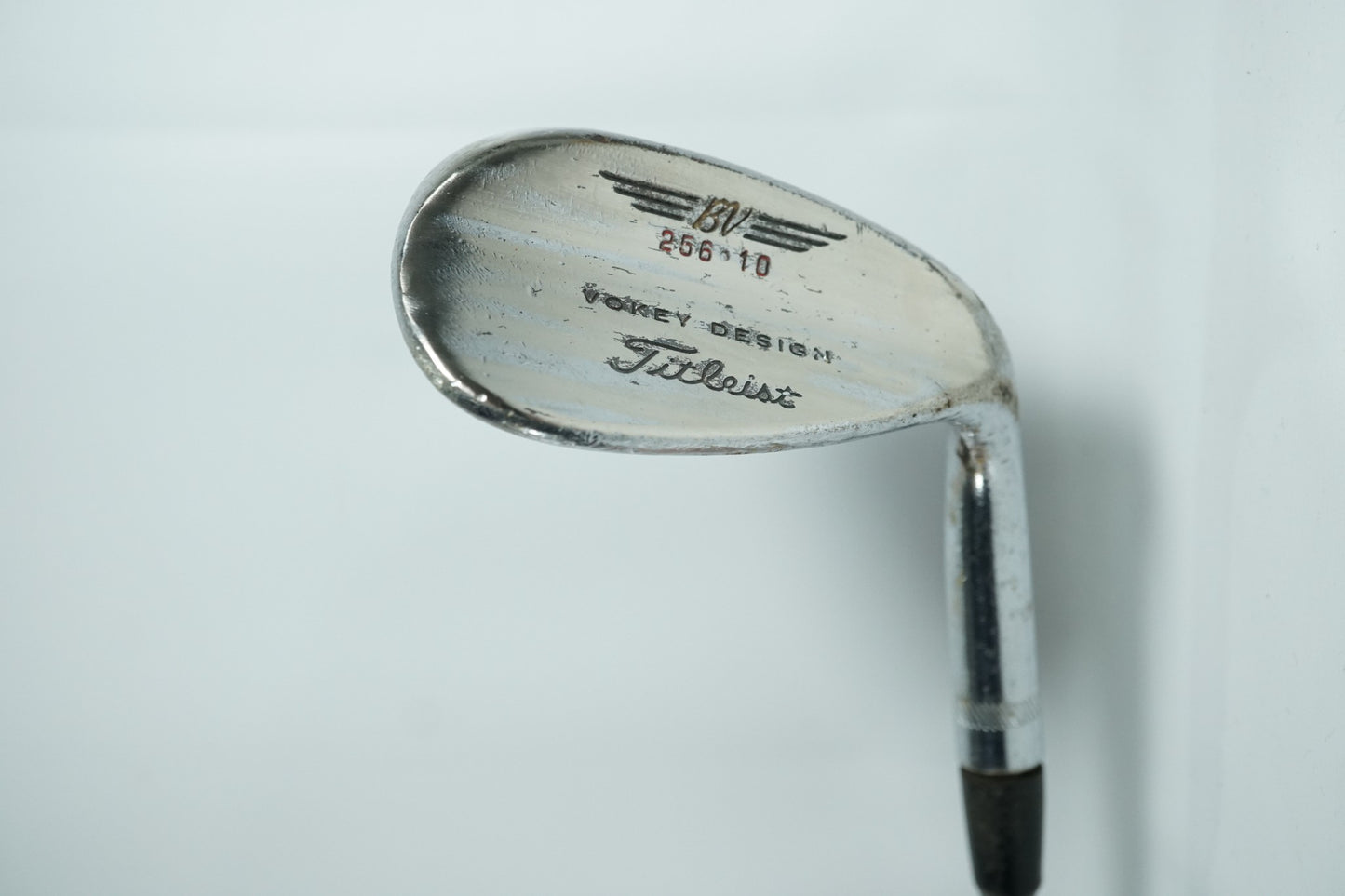 Titleist Vokey 56° Sand Wedge / Steel Shaft