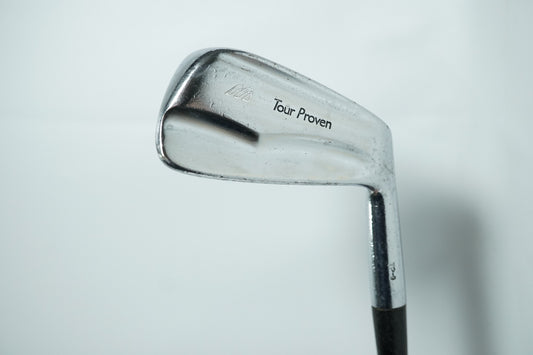 Mizuno TP9 5 Iron / Steel Shaft