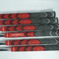 Tour Edge Exotics 5-PW / Extra Flex Steel Shafts / New Grips