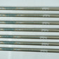 Wilson Prostaff Midsize 4-PW / Ladies Flex Graphite Shafts