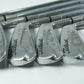 Titleist Lite 100 5-PW / Regular Flex Steel Shafts / New Grips