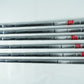 Titleist Lite 100 5-PW / Regular Flex Steel Shafts / New Grips