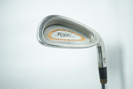 Cleveland Tour Action 5 6 Iron / Steel Shaft