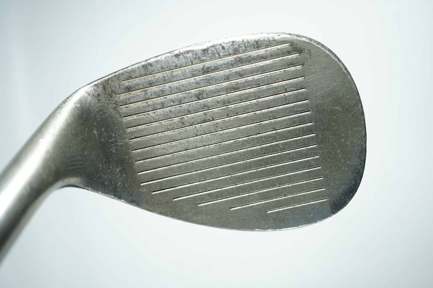 RAM Tom Watson 60° Wedge / Steel Shaft