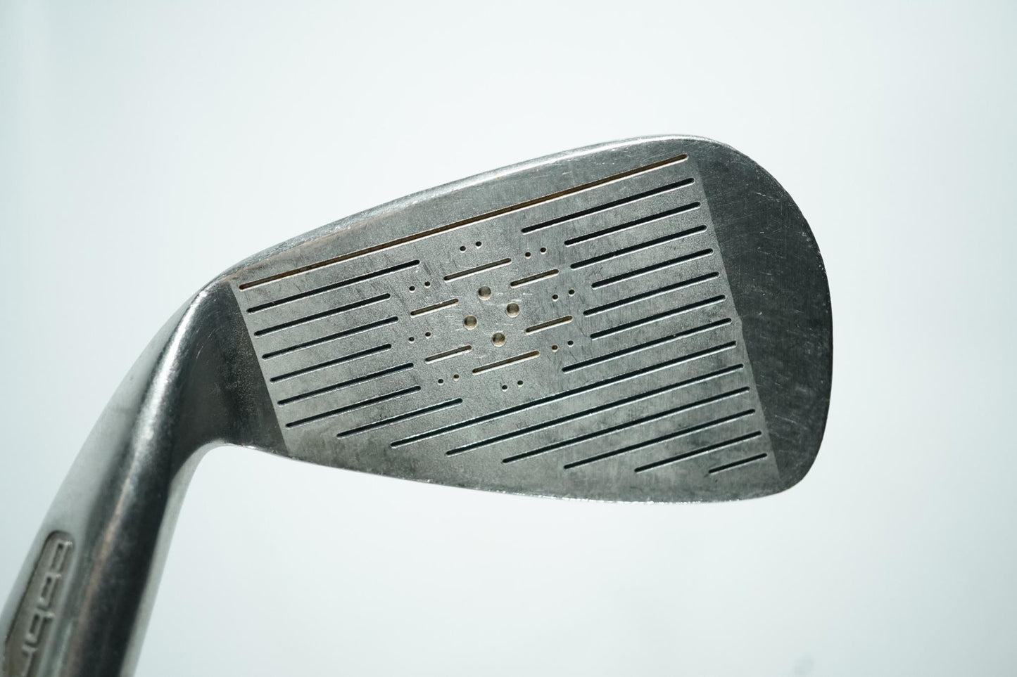 Cobra 2 Oversize 3 Iron / Regular Flex Steel Shaft