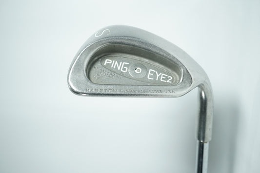 Ping Eye 2 Sand Wedge / Steel Shaft