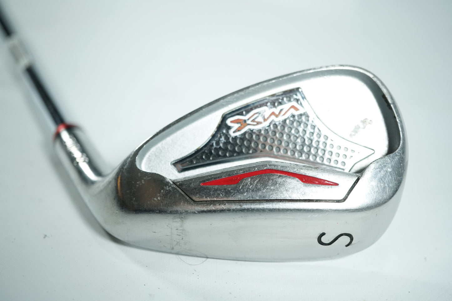 Yonex VMX Sand Wedge / Steel Shaft