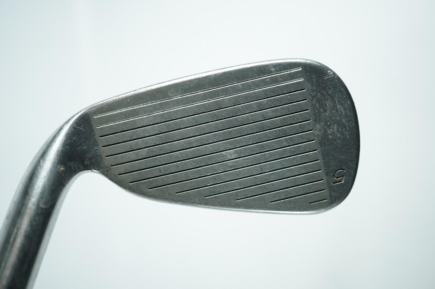 Taylormade Firesole 5 Iron / Regular Flex Steel Shaft