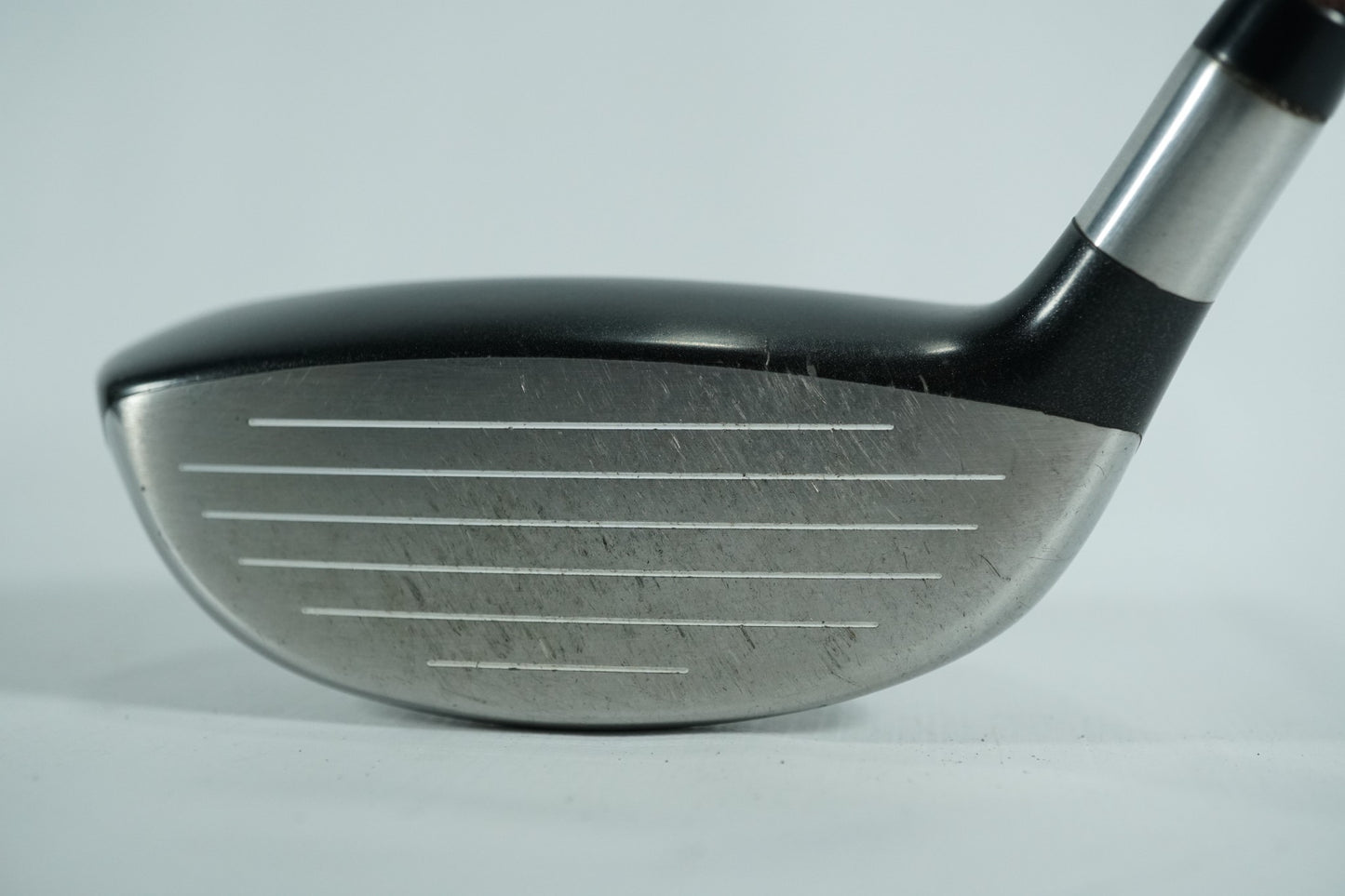 Cleveland HiBore 3 Wood / Ladies Flex Graphite Shaft