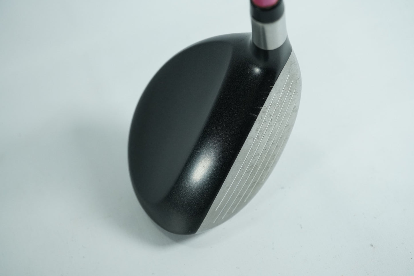 Cleveland HiBore 3 Wood / Ladies Flex Graphite Shaft