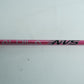 Cleveland HiBore 3 Wood / Ladies Flex Graphite Shaft