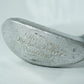 John Letters Silver Swan Putter / 35.5"