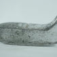 John Letters Silver Swan Putter / 35.5"