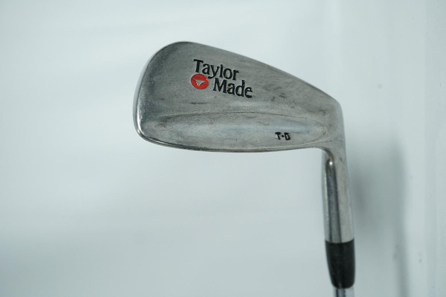 Taylormade Tour Preferred Pitching Wedge / Regular Flex Steel Shaft