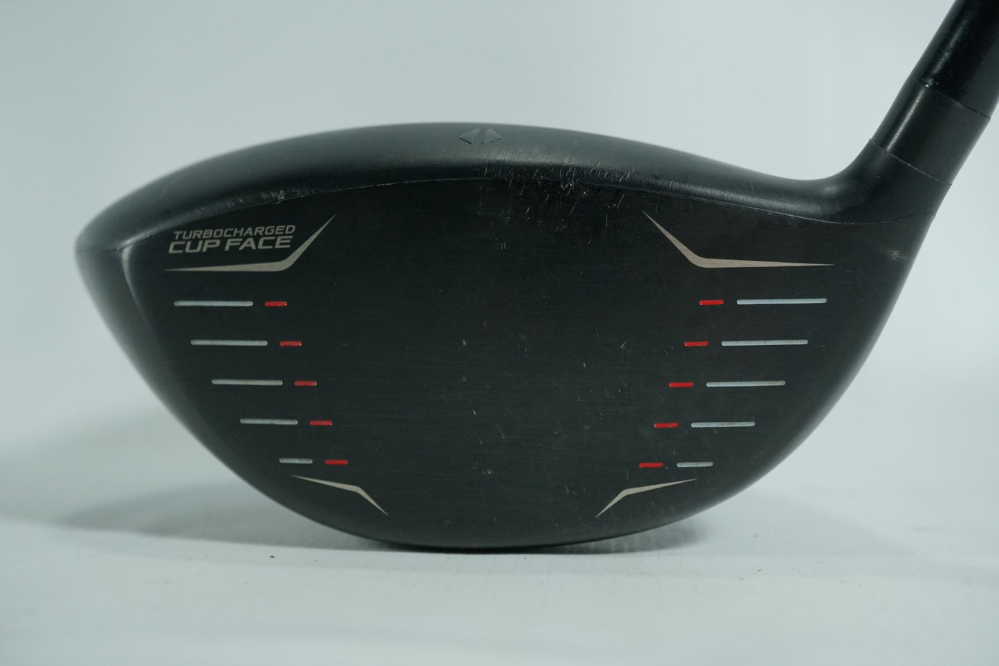 Cleveland Launcher HB Turbo Driver 10.5° / Regular Flex Graphite Shaft