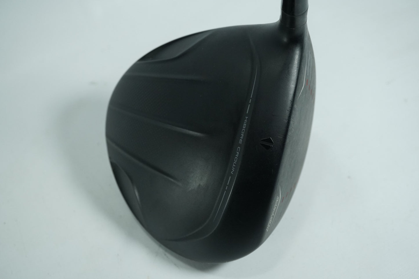 Cleveland Launcher HB Turbo Driver 10.5° / Regular Flex Graphite Shaft