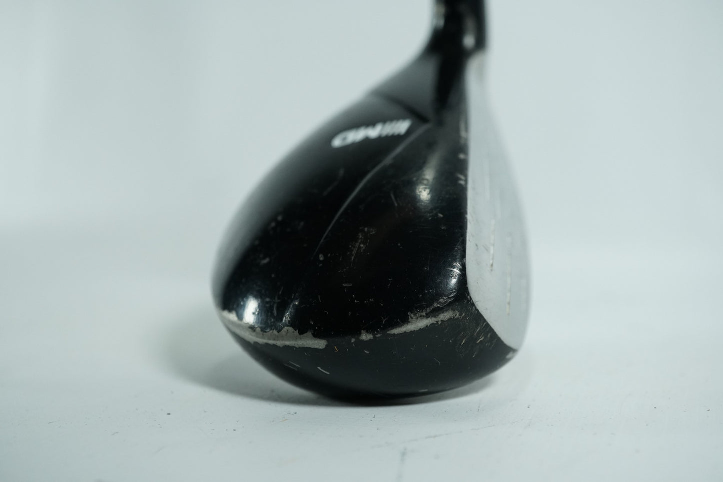 MD Golf Blackhawk 3 Hybrid 21° / Ladies Flex Graphite Shaft